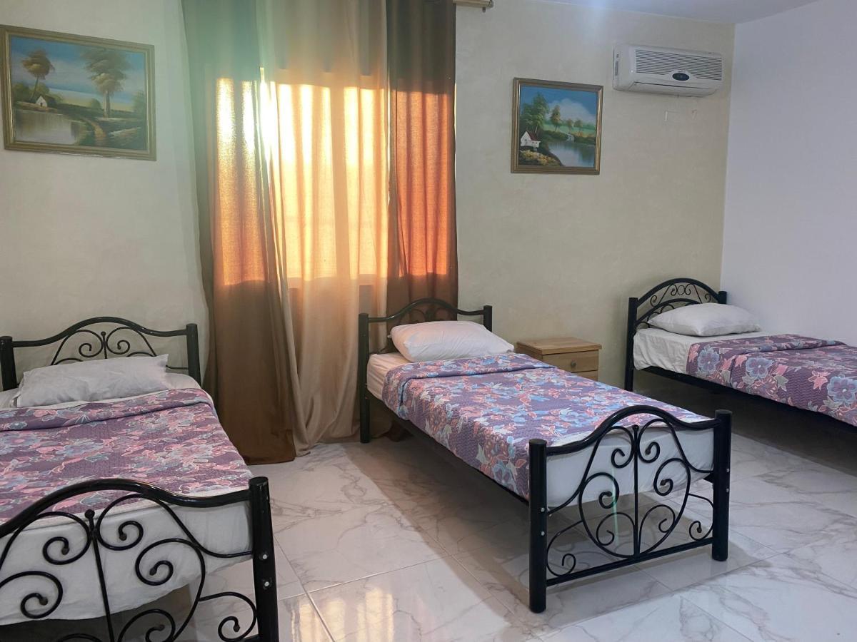 Marj Alhamam Furnished Suites Al Yadudah Exterior foto