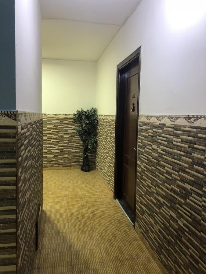 Marj Alhamam Furnished Suites Al Yadudah Exterior foto