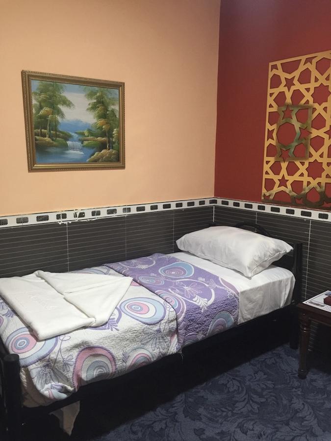 Marj Alhamam Furnished Suites Al Yadudah Exterior foto