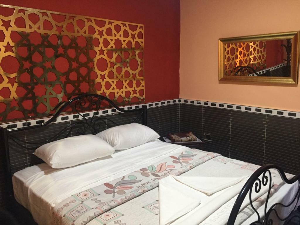 Marj Alhamam Furnished Suites Al Yadudah Exterior foto