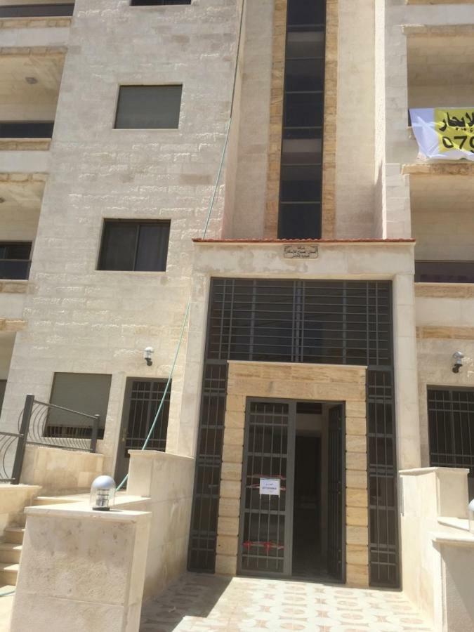 Marj Alhamam Furnished Suites Al Yadudah Exterior foto